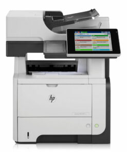 HP Impresora LaserJet M525dn MFP