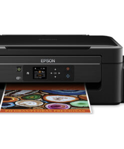 EPSON Impresora Multifuncional EcoTank L495