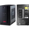 APC UPS Back-UPS 500 230V BR500CI-AS