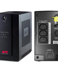 APC UPS Back-UPS 500 230V BR500CI-AS