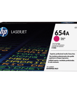HP Toner LaserJet Color Magenta 654A CF333A
