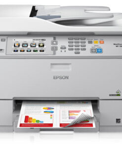Impresora Epson WorkForce Pro WF-5690