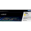 HP Toner 126A LaserJet CE312A Amarillo