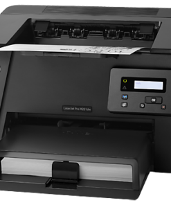 HP Impresora LaserJet Pro M201dw
