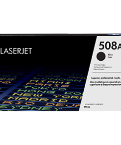 HP Toner LaserJet Negro 508A CF360A