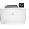 HP Impresora Color LaserJet Pro M452dw CF394A