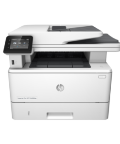 HP Impresora Multifunción LaserJet Pro M426fdw