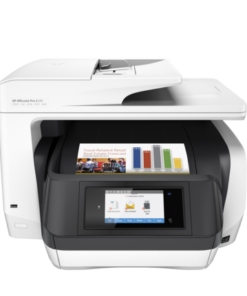 HP Impresora OfficeJet Pro All-In-One 8720 D9L19A
