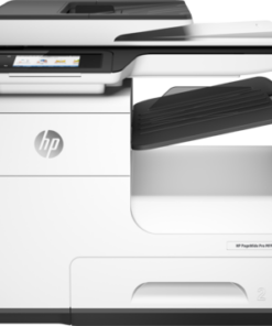 HP Impresora Multifunción PageWide Pro 477dw D3Q20C