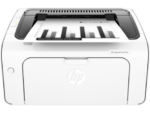 HP Impresora LaserJet Pro M12w T0L46A