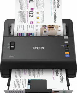 Epson Scanner WorkForce DS-860