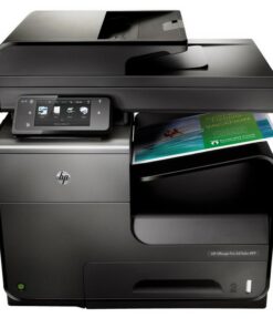 HP Impresora Multifuncional OfficeJet Pro X476DW CN461A