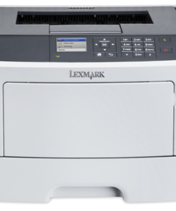 Lexmark Impresora Laser Monocromo MS415dn 35S0260