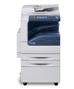 XEROX Impresora Multifuncional WorkCentre 5330 5330V_F