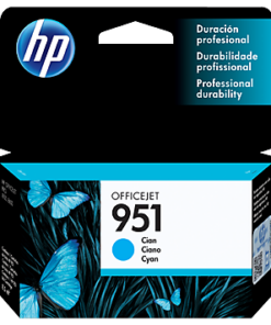 HP Tinta 951 CYAN CN050AL