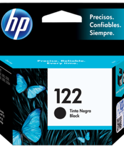 HP Tinta 122 Negro CH561HL