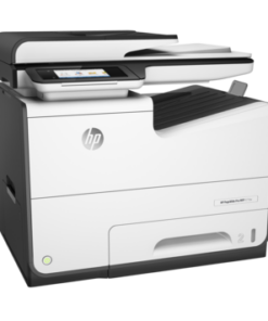 Impresora Multifunción HP PageWide Pro 577dw D3Q21C
