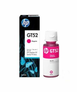 Tinta HP GT52 Magenta M0H55AL