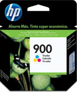 HP Tinta 900 Tricolor CB315AL