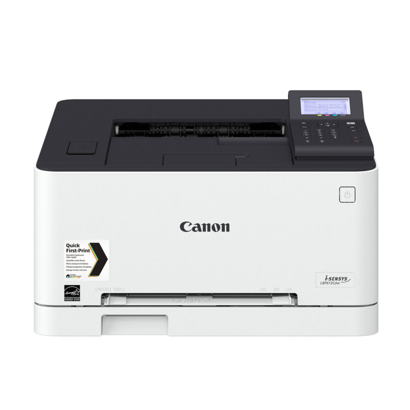 CANON Impresora imageCLASS LBP-613CDW 1477C003