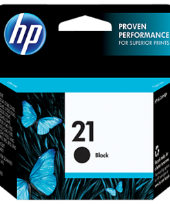 HP Tinta 21 Negra C9351AL