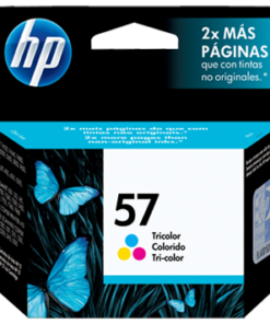 HP Tinta 57 Tricolor C6657AL