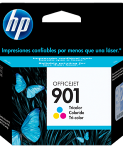 HP Tinta 901 Tricolor CC656AL