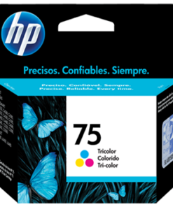 HP Tinta 75 Tricolor CB337WL
