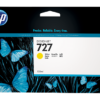 HP Tinta 727 Amarillo B3P21A