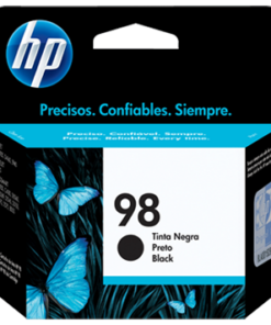 HP Tinta 98 Negro C9364WL