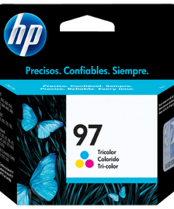 HP Tinta 97 Tricolor C9363WL