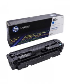 HP Toner 410A Cyan CF411A