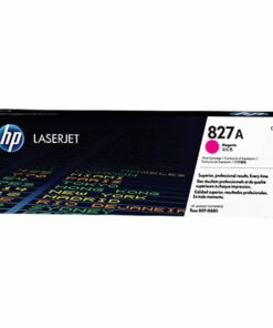 HP Toner 827A Magenta CF303A