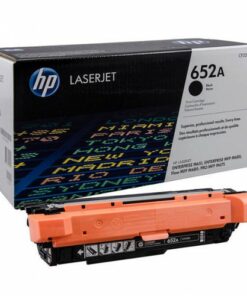HP Toner LaserJet Negro 652A CF320A