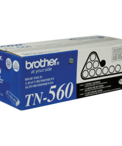 BROTHER Toner TN-560 Negro