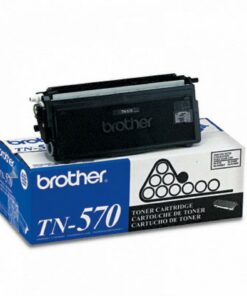BROTHER Toner TN-570 Negro