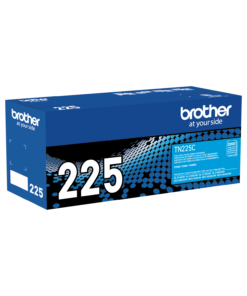 BROTHER Toner TN-225C Cyan