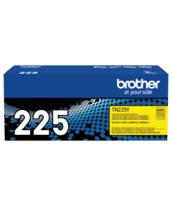 BROTHER Toner TN-225Y Amarillo