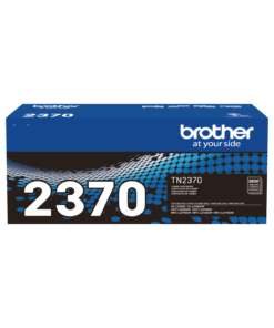 BROTHER Toner TN-2370 Negro