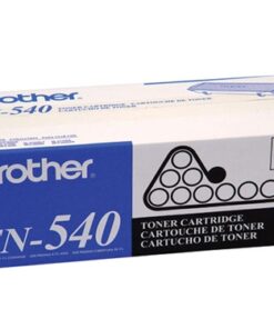 BROTHER Toner TN-540 Negro