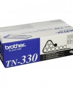 BROTHER Toner TN-330 Negro