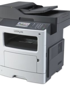 Lexmark Impresora Multifuncional MX517de