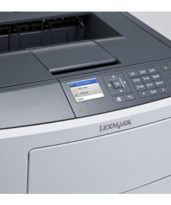 Lexmark Impresora Laser Monocromática MS417dn