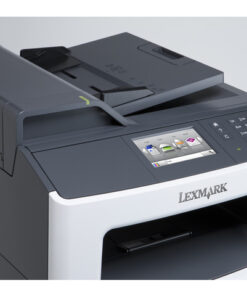 Lexmark Impresora Multifuncional MX417de