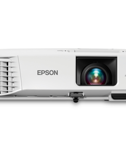 Epson Proyector PowerLite S39 SVGA 3LCD