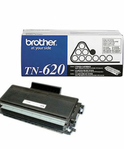 BROTHER Toner TN-620 Negro
