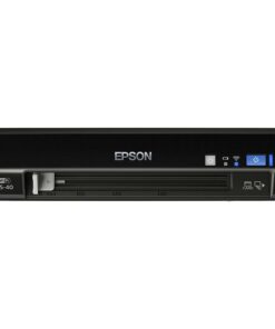 Epson Escanner WorkForce DS-40