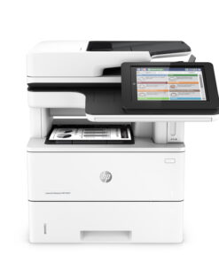 HP Impresora LaserJet Enterprise M527dn F2A76A