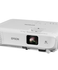 Epson Proyector PowerLite W05