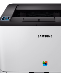 Samsung Impresora láser color Xpress SL-C430W